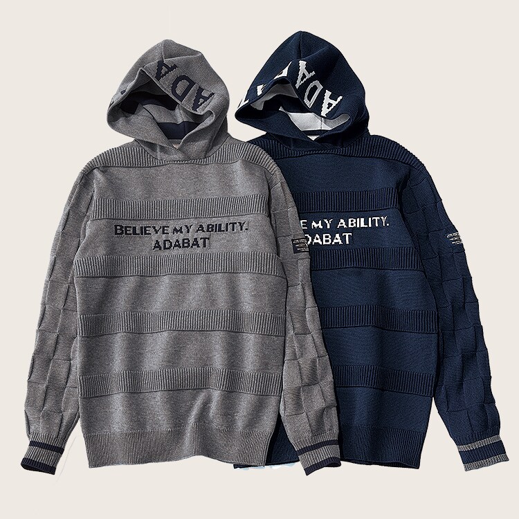 アダバット adabat 防寒上下セット GORE-TEX 2024 WINTER CATALOG