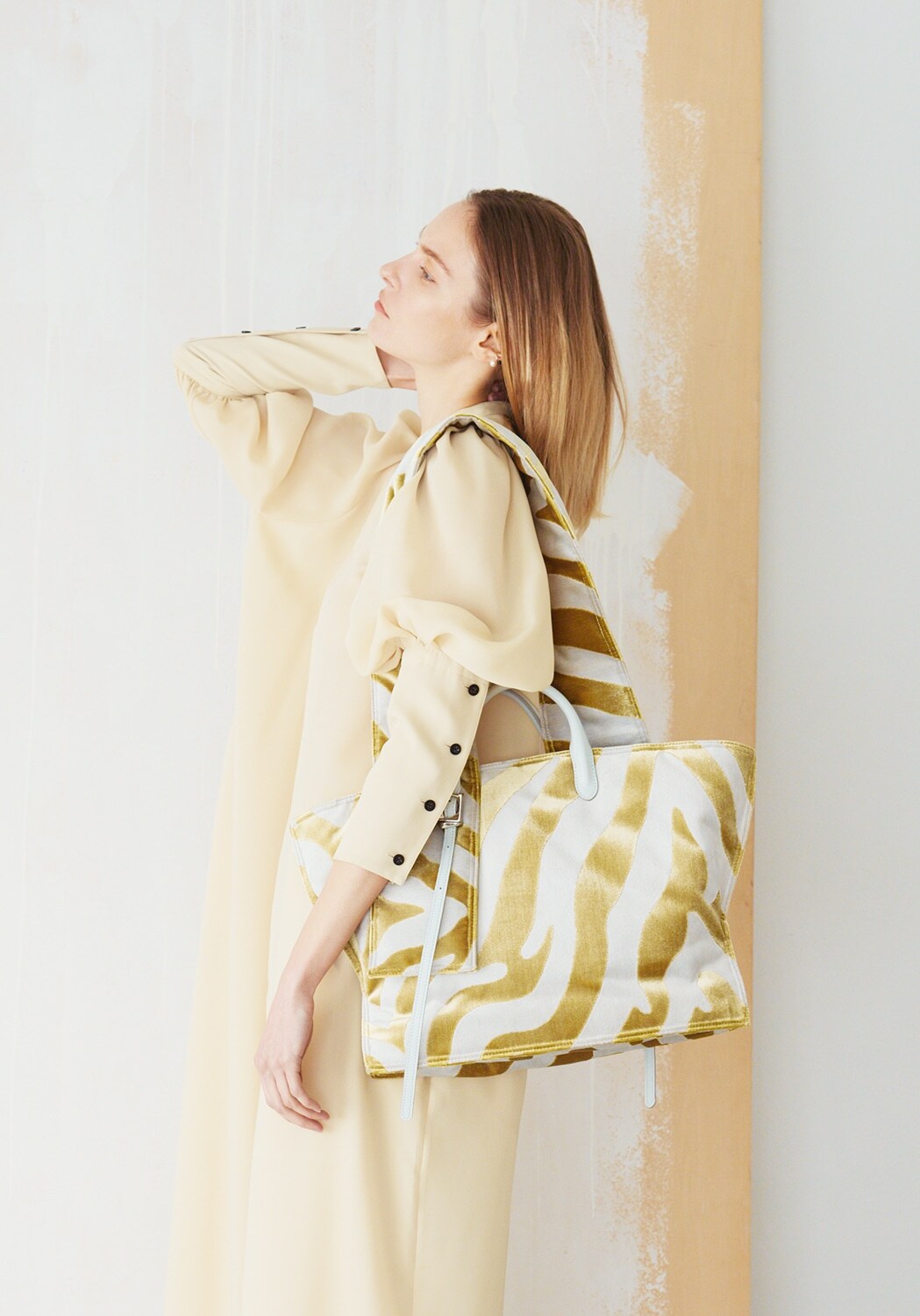 Zebra series（ゼブラシリーズ）｜TOFF&LOADSTONE（トフ アンド ロード