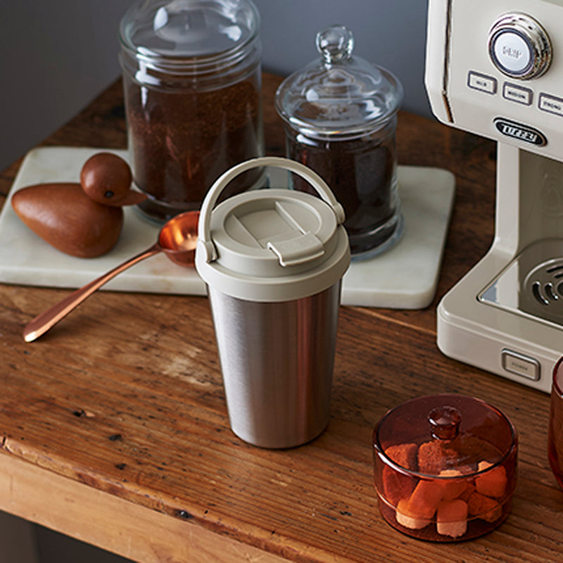 Toffy（トフィー）ダイレクトドリップアロマコーヒーメーカー