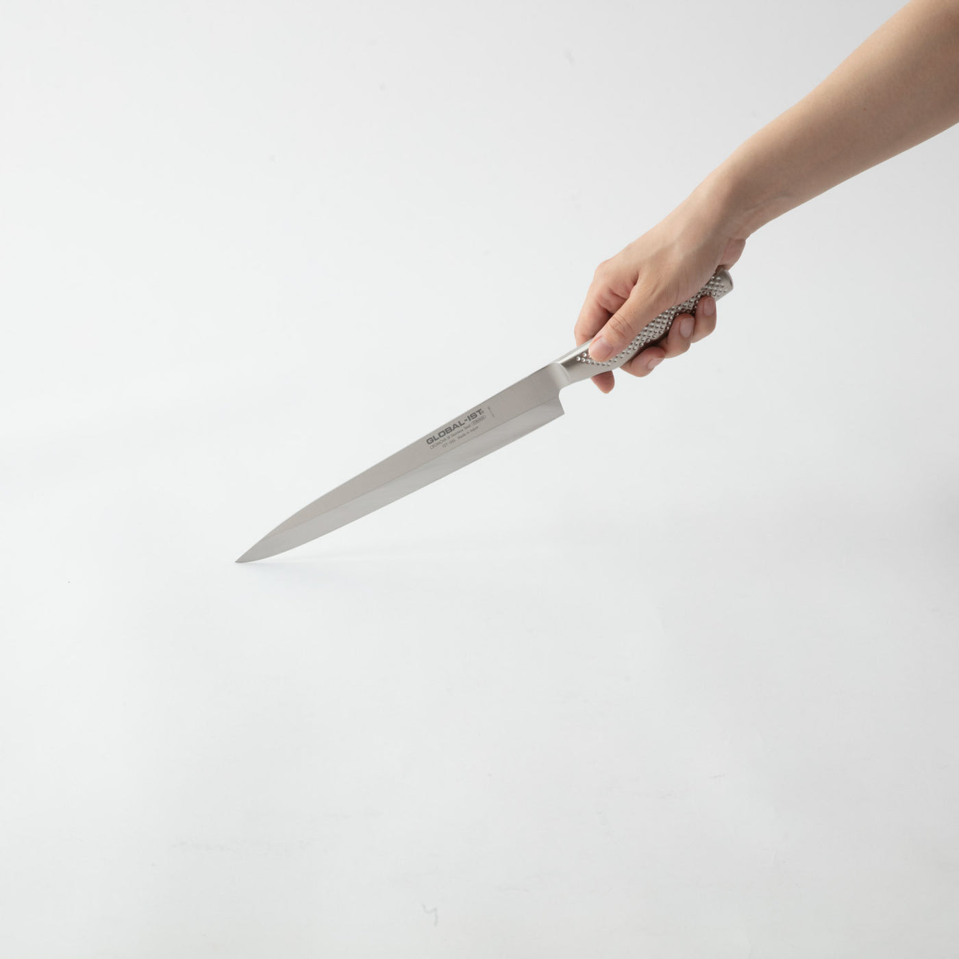 GLOBAL-IST(グローバル イスト) 柳刃 24cm (左利き用) IST-06L