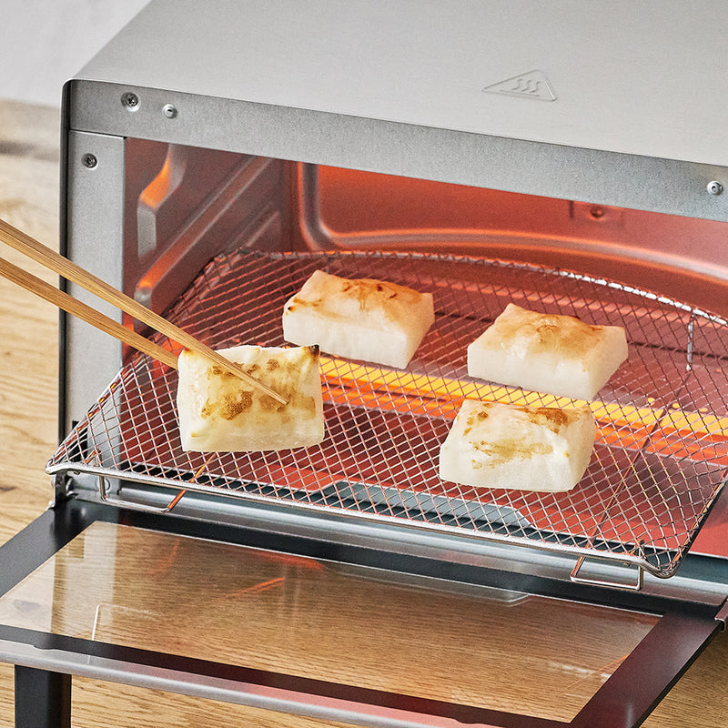 Russell Hobbs（ラッセルホブス）ベーシックオーブントースター 1000JP