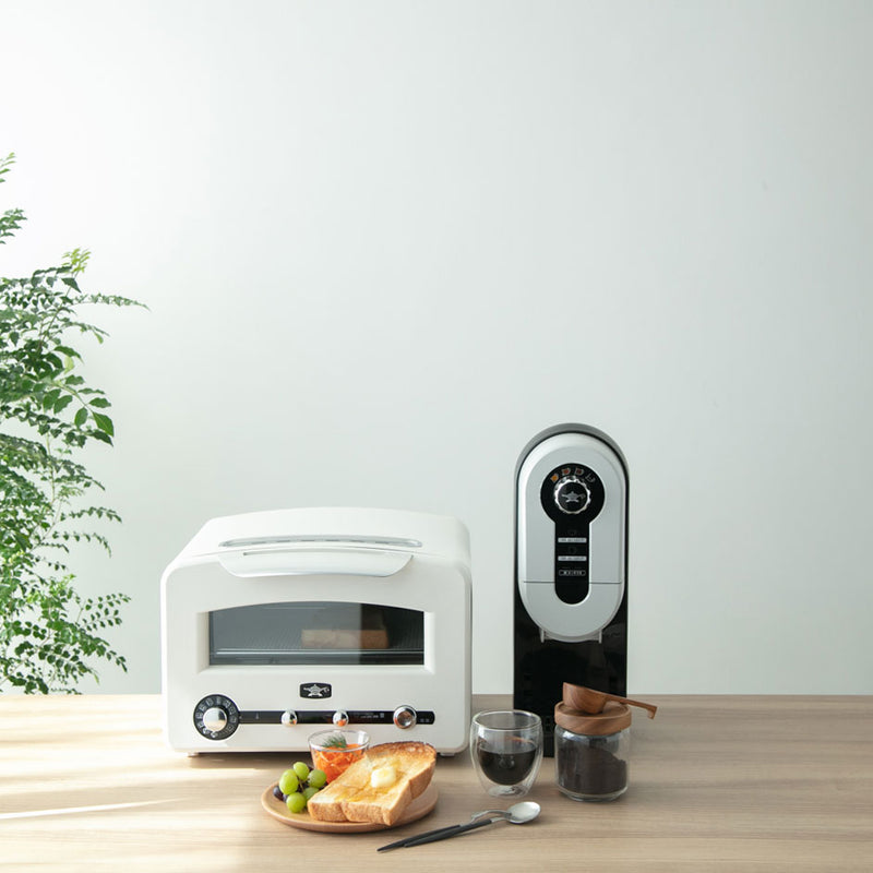 Aladdin(アラジン) グラファイト コーヒーブリュワー ブラック ACO