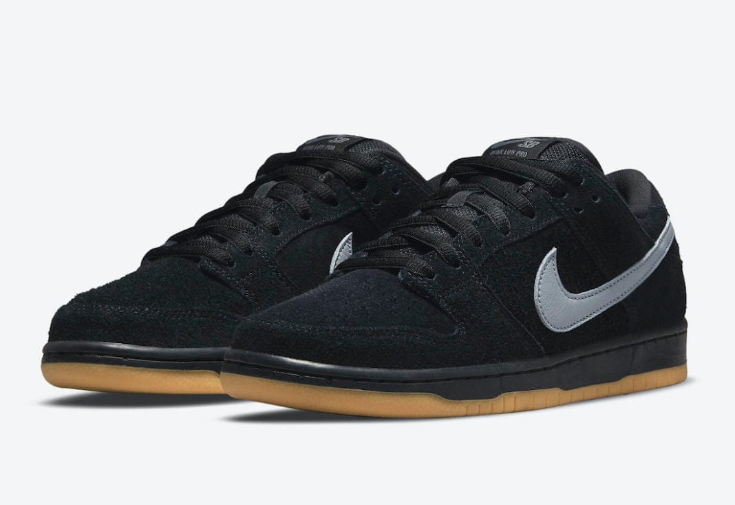Nike SB Dunk Low Fog – YankeeKicks Online