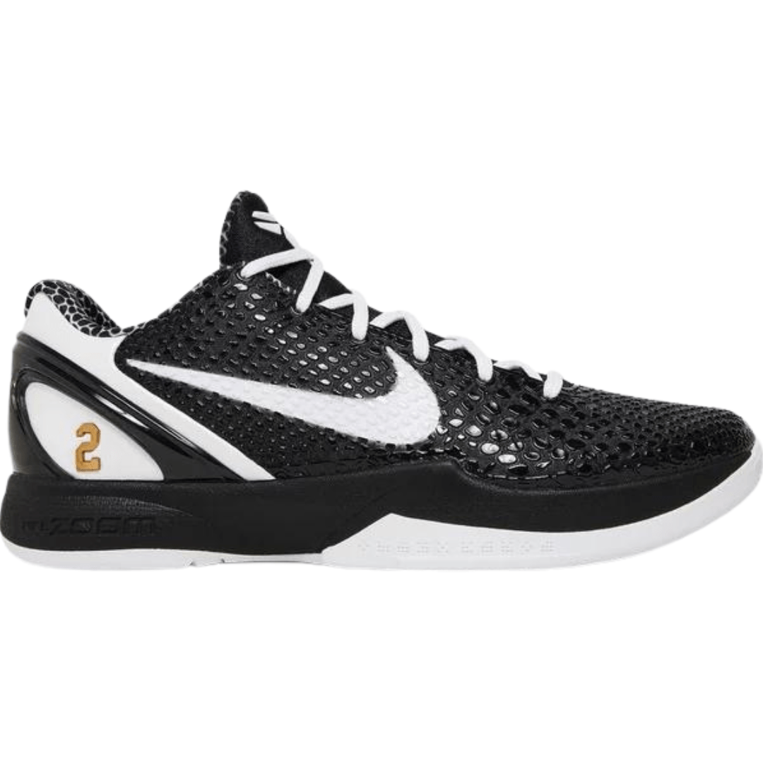 Nike Kobe 6 Protro Mambacita Sweet 16 – YankeeKicks Online