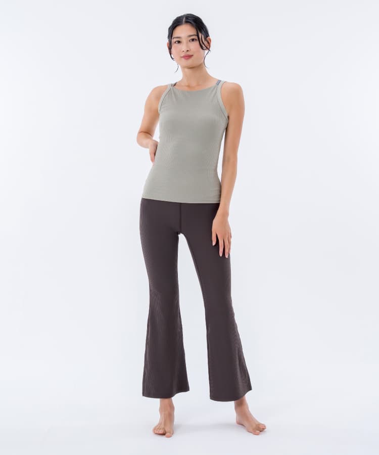 ヨガウェアブランド/SUKALALAVA公式オンラインストアLapre｜LAVA公式