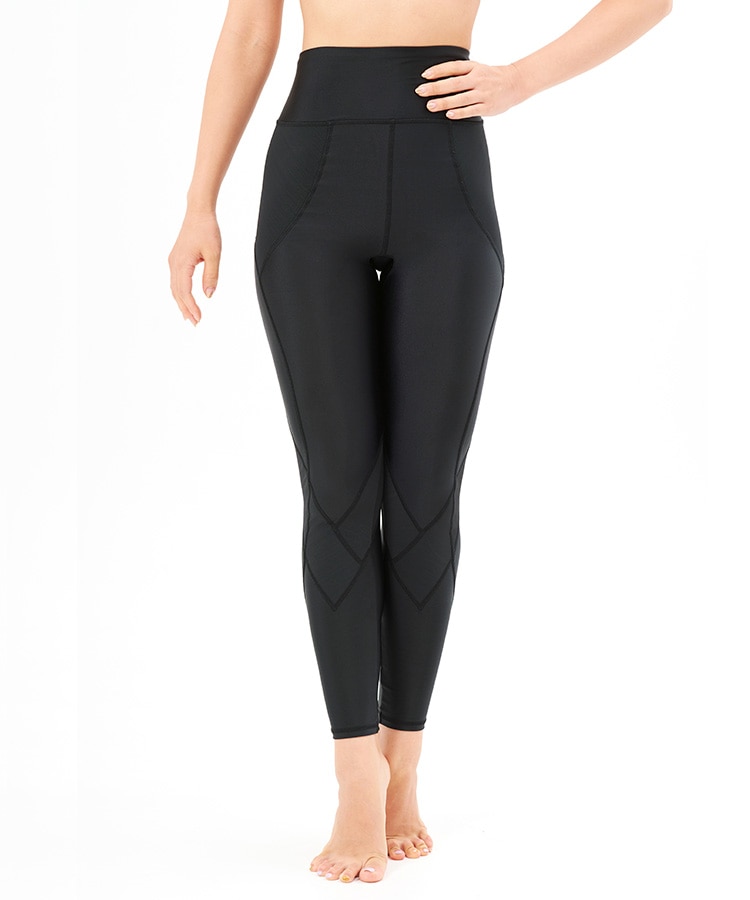 LAVA】パーフェクトフォームレギンス(L): ヨガウェアLAVA公式