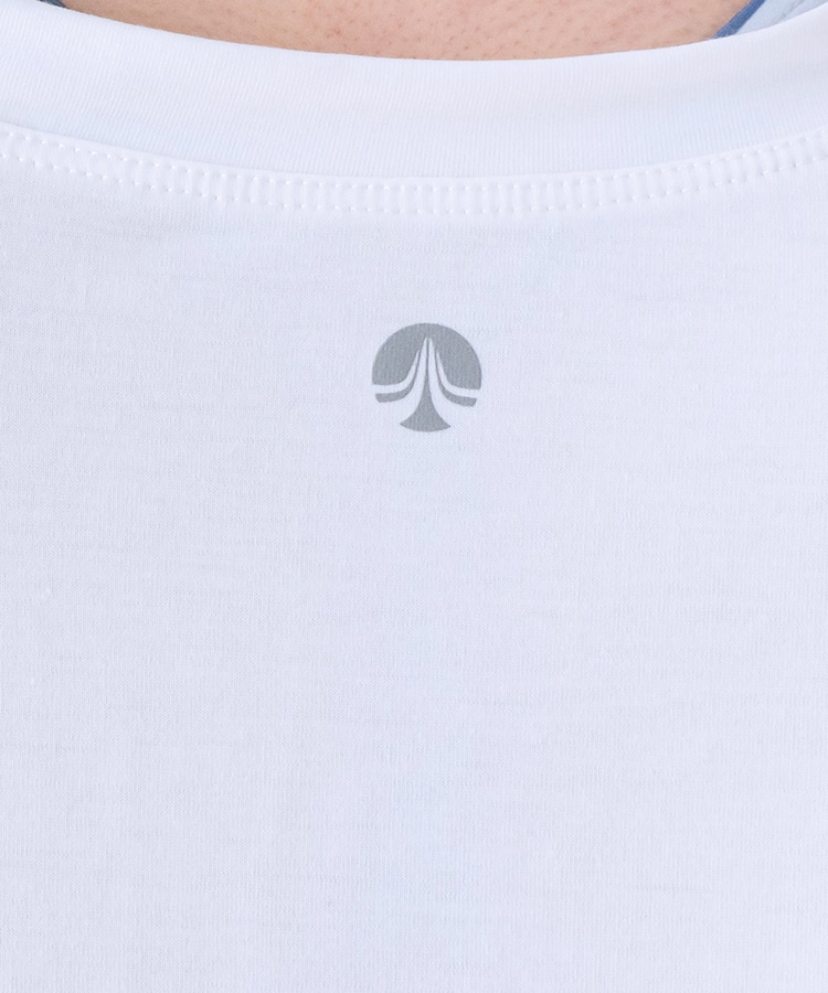 SUKALA】プリントロゴTシャツ(S): ヨガウェアLAVA公式オンラインストア