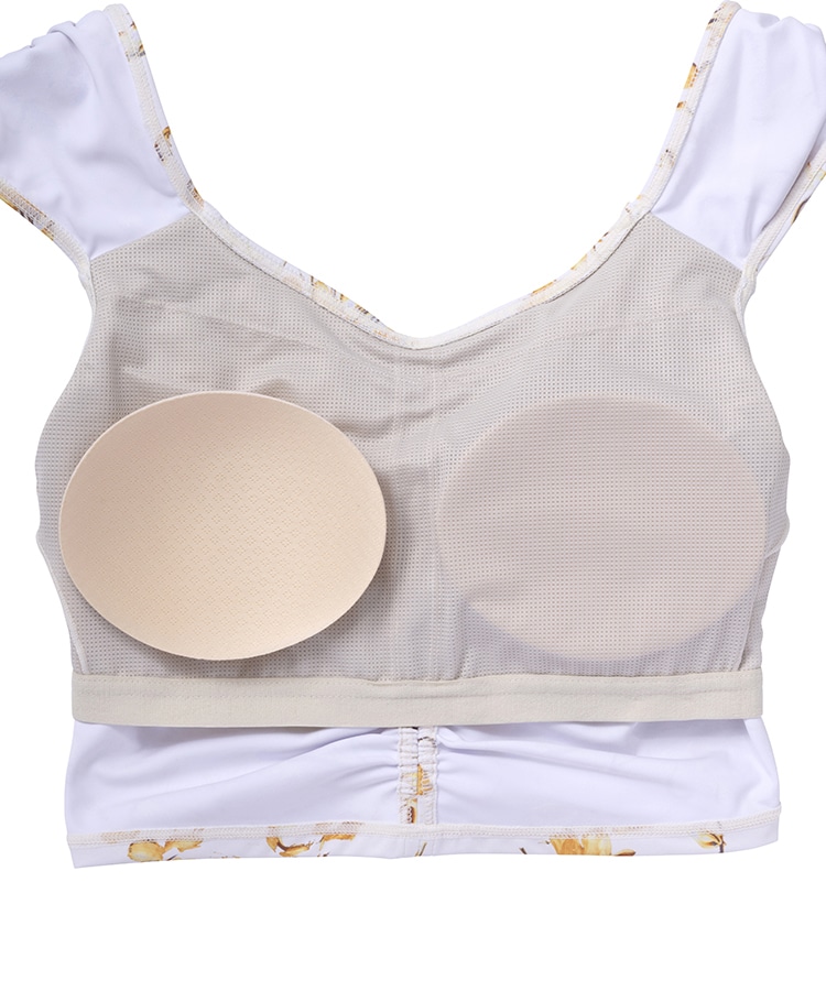 SUKALA】クロップドタンク＆レギンスセットアップ: ヨガウェアLAVA公式