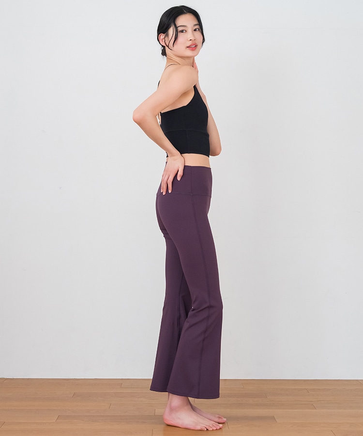 SUKALA】ミックスアンドマッチトリプルセットアップ: ヨガウェアLAVA