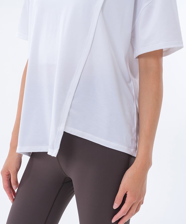 SUKALA】ミックスアンドマッチトリプルセットアップ: ヨガウェアLAVA