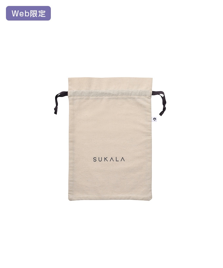 SUKALA】ラッピングバッグ /M(M): ヨガグッズLAVA公式オンラインストア