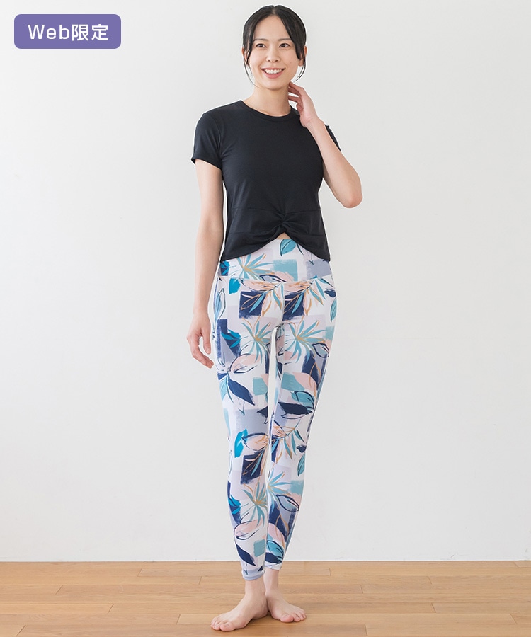 SUKALA・lavaヨガウェア セット SUKALAセットアップ紹介: LAVA公式