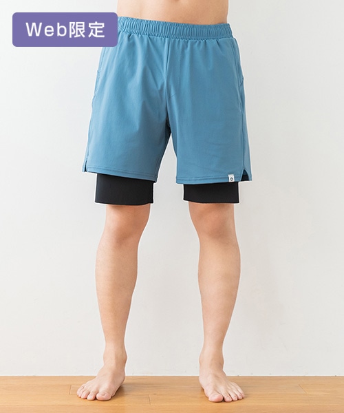 ボトムス/ショートパンツLAVA公式オンラインストアLapre｜LAVA公式