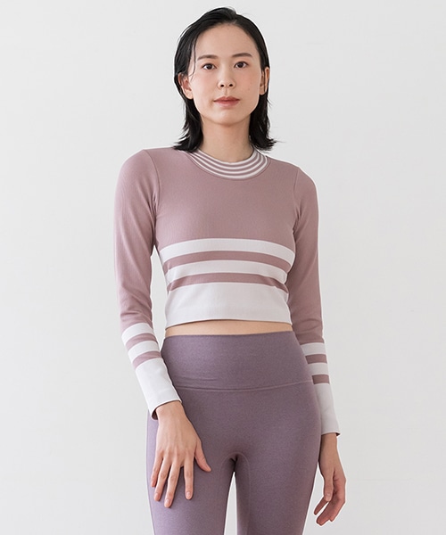 SUKALA Rintosull監修ピラティスウェア: LAVA公式オンラインストア