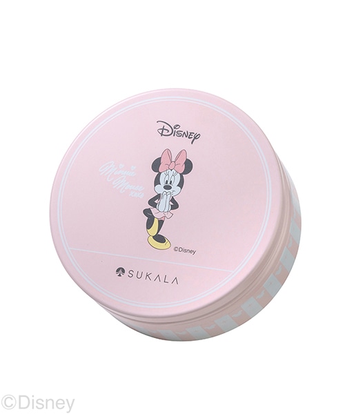 SUKALASサイズ完売品 SUKALA × Disney ミニーマウス ヨガウェアセット