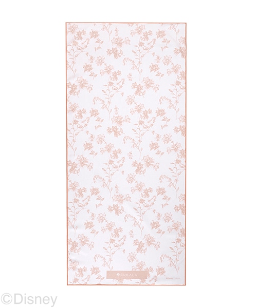 SUKALA】プリントヨギラグ(ミニーマウス): ヨガグッズLAVA公式