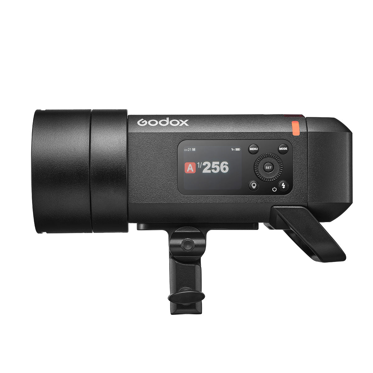 国内正規代理店] Godox AD400Pro 400W GN72 TTL 1/8000 HSS 2.4G