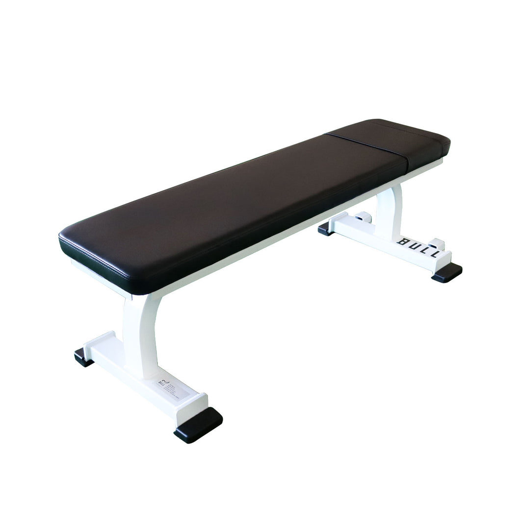 Flat Bench / フラットベンチ | トレーニングマシンブランドBULL