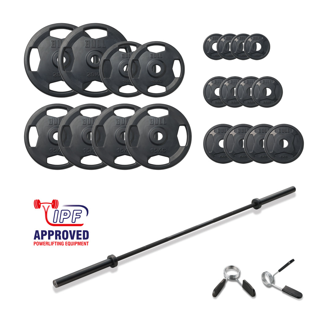 Rubber Plate / ラバープレート | トレーニングマシンブランドBULL