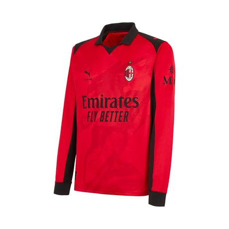 AC MILAN X PUMA X PLEASURES FOURTH KIT 2023/24 | AC Milan Store