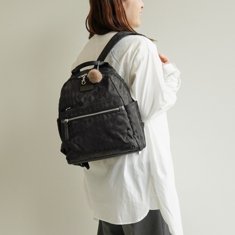 Kanana project／カナナプロジェクト カナナモノグラム 3rd リュック