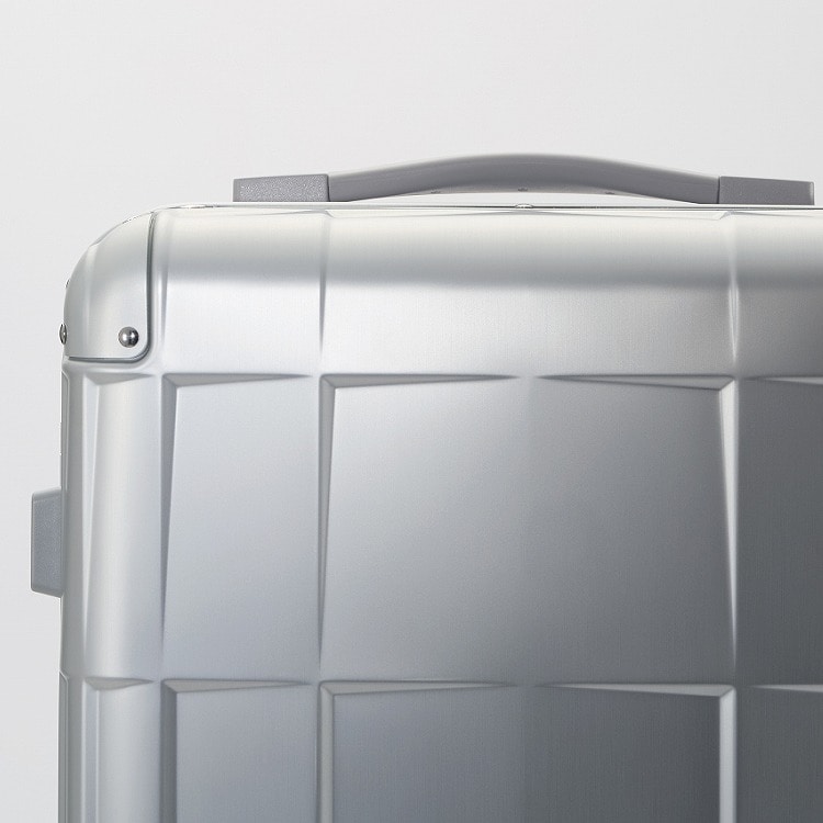 PROTECA／プロテカ スタリアCXR アルミナム 日本製 機内持ち込み 35L