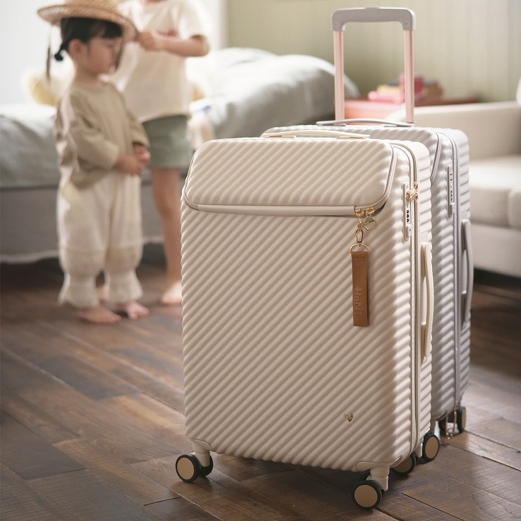 HaNT／ハント ヘイヘイ Hejhej 05180 機内持ち込み スーツケース