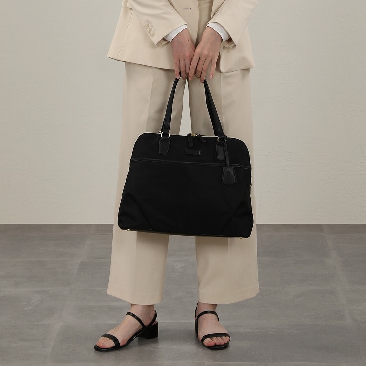 WEB限定】 ace.エセンシア レディースビジネス トートバッグ A4/13.3