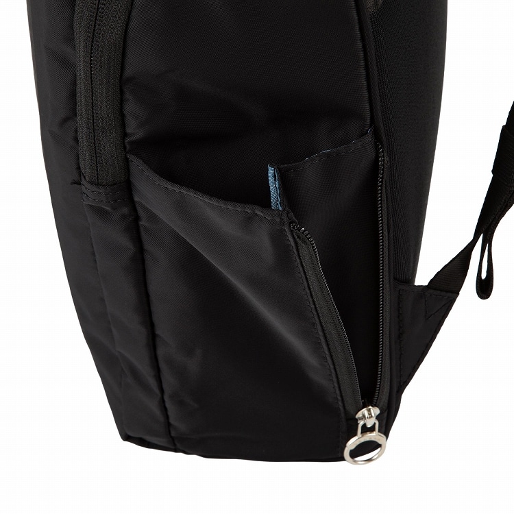 Kanana project／カナナプロジェクト PJ3-E タテ型 68821(01：ブラック