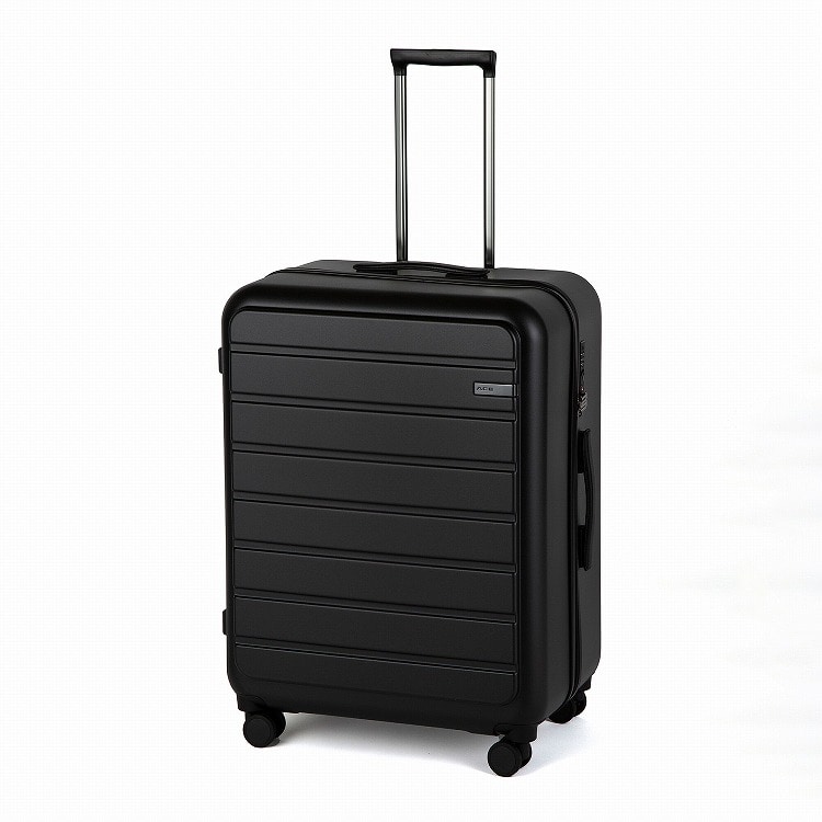WEB限定】ACE フレットボード 100L スーツケース キャスターストッパー
