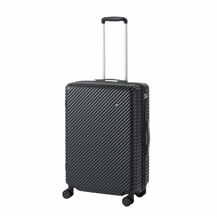 HaNT／ハント ココント スーツケース 58L 05514(03：サロネイビー