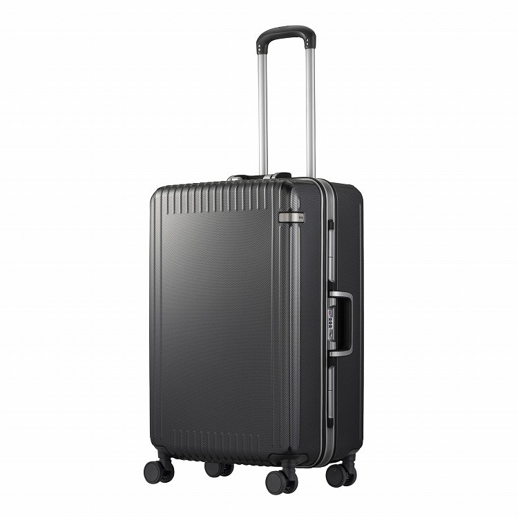 ace.／エース パリセイド3-F 05052 スーツケース フレーム 55L