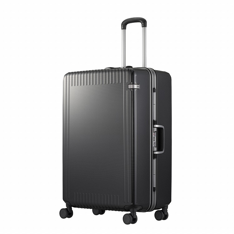 ace.／エース パリセイド3-F 05054 スーツケース フレーム 89L