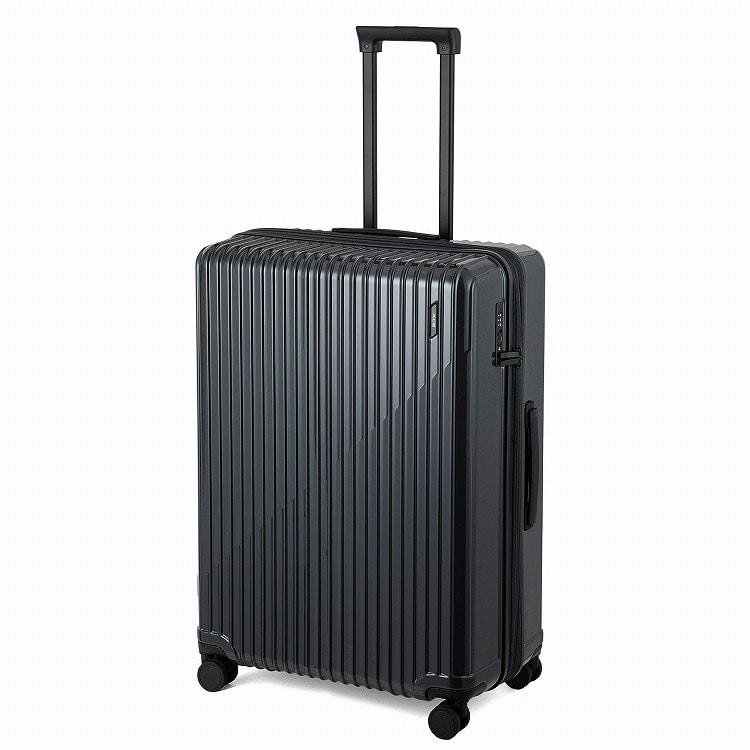 WEB限定】 ACE クレスタS スーツケース 86/101L エキスパンダブル