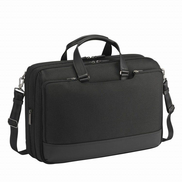 ace.／エース デュラホールド ビジネスブリーフ B4ファイル 15.6インチ