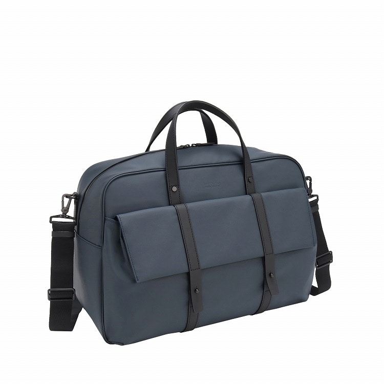 マッキントッシュ フィロソフィー グレングラント ボストンバッグ