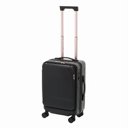 PROTECA／プロテカ アクトーイ2 キャリーケース 日本製 66L キャスター