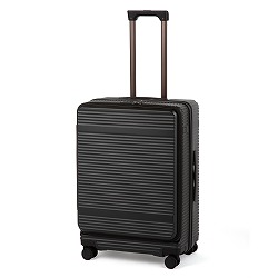 ace.／エース サルートン フロントオープン 機内持ち込み 拡張機能 34