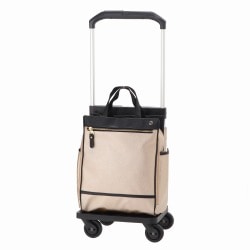 soelte／ソエルテ カランド2 お買い物キャリー ショッピングカート 16L