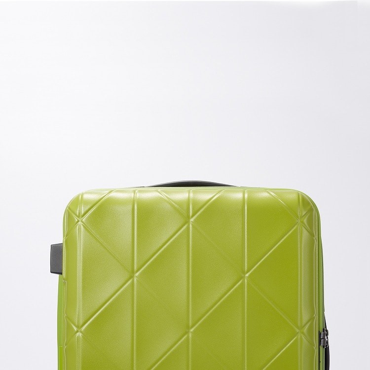 PROTECA／プロテカ コーリー2 スーツケース 日本製 52L キャスター