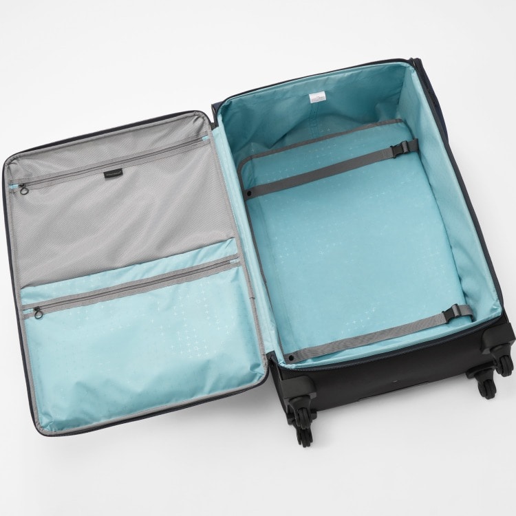 PROTECA／プロテカ アクトーイ2 キャリーケース 日本製 95/110L