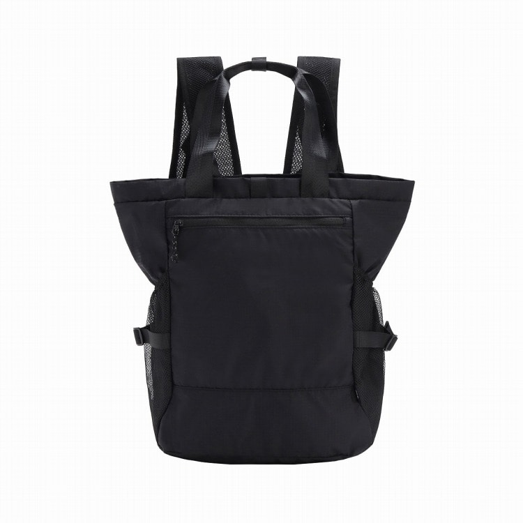 ace.／エース パッカル 折りたたみリュックサック 32342(01：ブラック