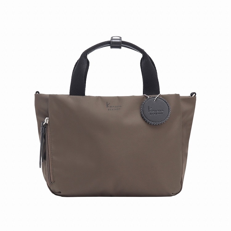 Kanana project／カナナプロジェクト DYLサリール2 2WAY ショルダー