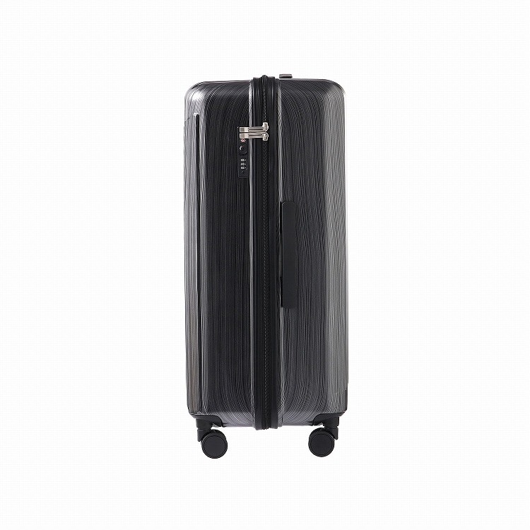 WEB限定】 ACE クレスタ2 スーツケース 85L キャスターストッパー