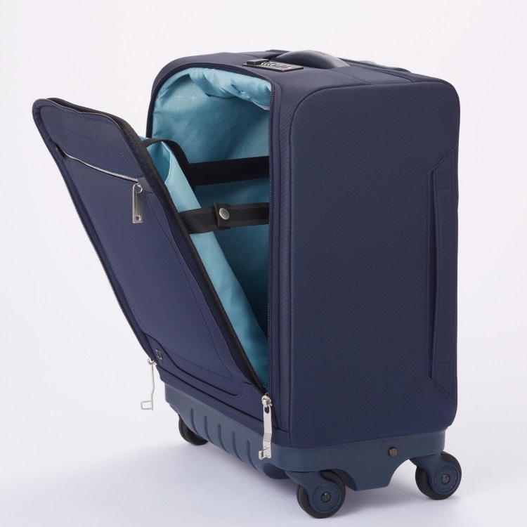 PROTECA／プロテカ マックスパスソフト4 キャリーケース 日本製 23L