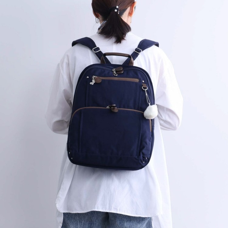 Kanana project／カナナプロジェクト PJ8-3rd リュックサック