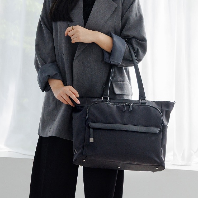 ace.／エース ラプリム トートバッグ レディースビジネス A4 13.3