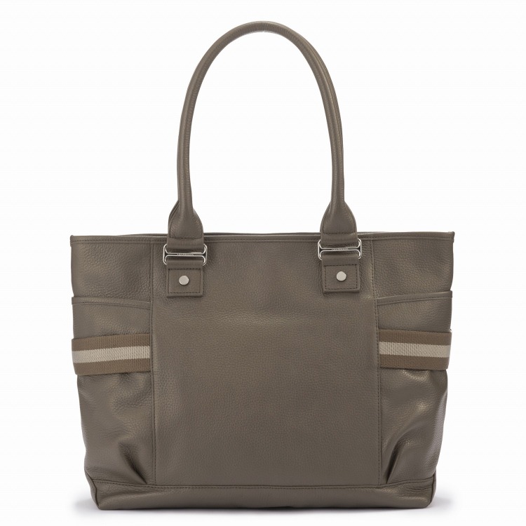 Orobianco／オロビアンコ ムッカ トートバッグ レザー 92473(01