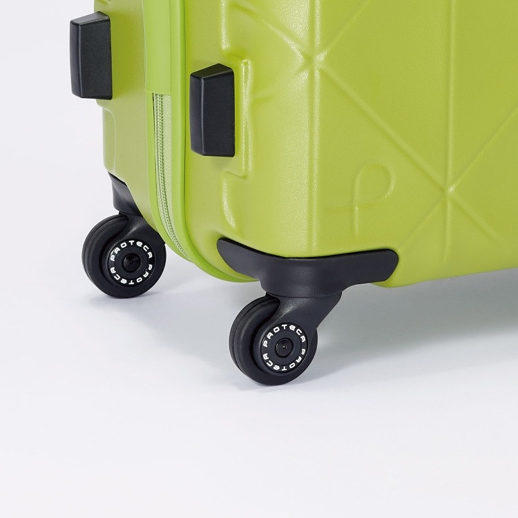 PROTECA／プロテカ コーリー2 スーツケース 日本製 52L キャスター