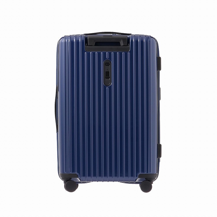 WEB限定】ACE タッシェ 59L スーツケース キャスターストッパー 06537